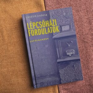 Lépcsőházi fordulatok