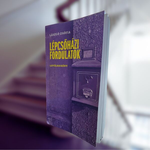 Lépcsőházi fordulatok - Image 2